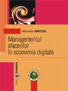 Managementul afacerilor economia digitala