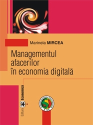 Managementul afacerilor in economia digitala