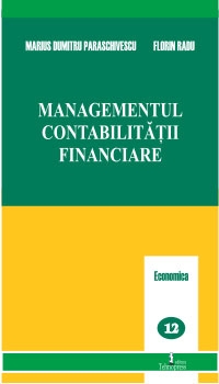 Managementul contabilitatii financiare