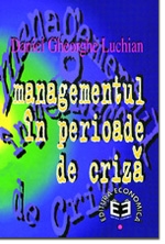 Managementul in perioade de criza