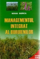 Managementul integrat buruienilor