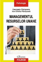 Managementul resurselor umane (ediţia III