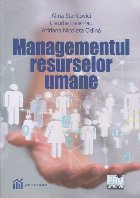 Managementul resurselor umane