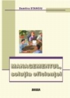 coperta Managementul solutia eficientei