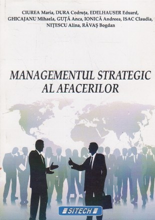 Managementul strategic al afacerilor
