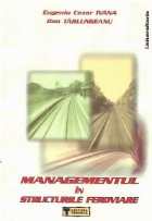 Managementul in structurile feroviare