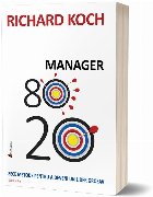 Manager 80/20 Zece metode pentru
