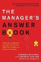 Manager\ Answer Book