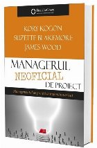 Managerul neoficial proiect