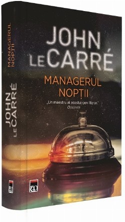 Managerul noptii