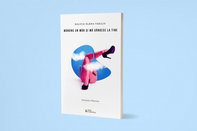 Mananc un mar si ma gandesc la tine