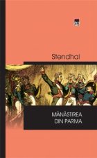 coperta Manastirea din Parma