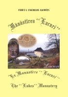 coperta MANASTIREA LACURI