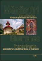 Manastiri si biserici din Romania: Transilvania (Ro - En)