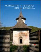 Manastiri si Biserici din Romania + Filmul documentar \