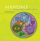 Mandale celtice: Armonie prin culori