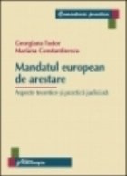 Mandatul european arestare Aspecte teoretice