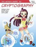 coperta Manga Guide To Cryptography