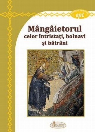 Mangaietorul celor intristati, bolnavi si batrani!
