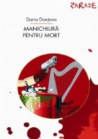 Manichiura pentru mort