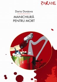 Manichiura pentru mort