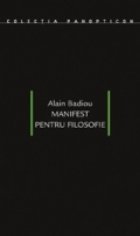Manifest pentru filosofie
