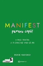 Manifest : superputerea mea