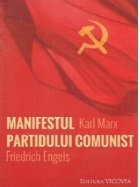 MANIFESTUL PARTIDULUI COMUNIST
