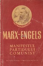 Manifestul Partidului Comunist