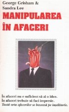 Manipularea afaceri