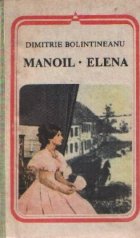 Manoil. Elena