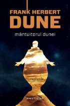 Mantuitorul Dunei (hardcover)