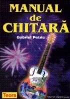 Manual de chitara
