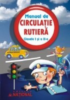 Manual Circulatie Rutiera(clasele