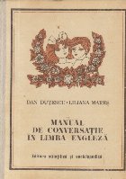 Manual conversatie limba engleza Editie