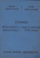 Manual conversatie roman german Metoda