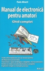 Manual de electronica pentru amatori