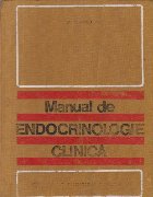 Manual endocrinologie clinica