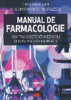 Manual de farmacologie pentru asistenti medicali si asistenti de farmacie