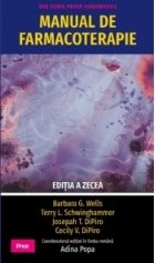 Manual de farmacoterapie. Editia a zecea