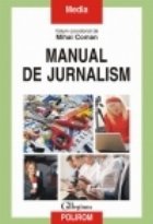 Manual jurnalism