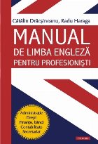 Manual de limba engleză pentru profesioniști