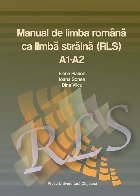 Manual limba romana limba straina