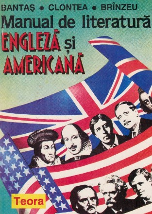 Manual de literatura engleza si americana