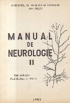 Manual neurologie Patologia Neurologica (Pentru