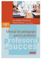 Manual de pedagogie pentru profesori