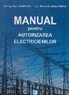 Manual pentru autorizarea electricienilor
