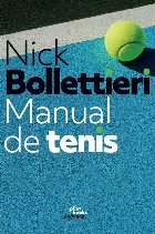 Manual de tenis