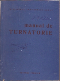 Manual de turnatorie