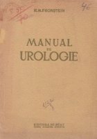 Manual urologie